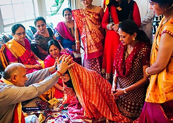 St Louis Wedding Photographers Sarah Corbett Photography