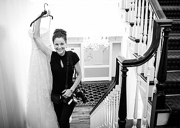 Sarah Corbett Photography St Louis Wedding Photographers