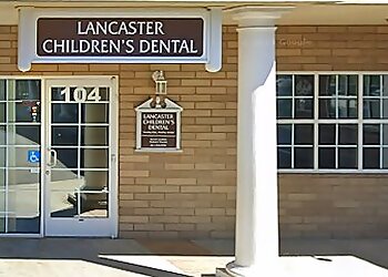 Lancaster Kids Dentists Sarah Darst, DDS - LANCASTER CHILDREN'S DENTAL