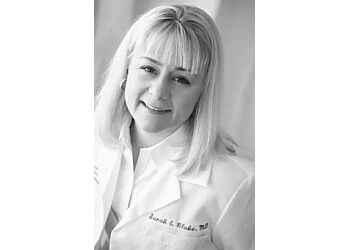 Sarah E. Blake, MD - CAPITAL CITY PAIN CARE  Columbus Pain Management Doctors