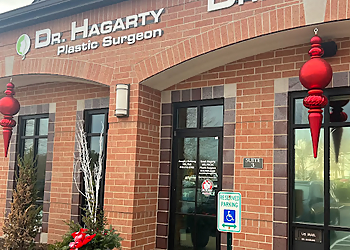 Rockford Plastic Surgeon Sarah E Hagarty, MD, FRCSC