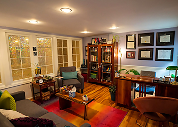 Huntsville Psychologists Sarah E. Mulder, Psy.D