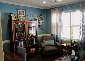 Huntsville Psychologists Sarah E. Mulder, Psy.D