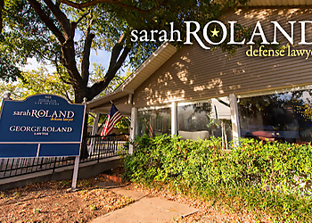 Denton Criminal Defense Lawyers Sarah E. Roland - SARAH ROLAND, ATTORNEY AT LAW