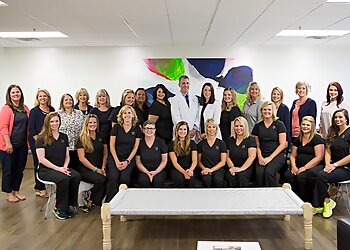 Tulsa Kids Dentists Sarah Fox, DDS - FOX BROERMANN PEDIATRIC DENTISTRY OF TULSA