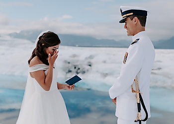 Sarah French Photo - Anchorage, AK Wedding Photographers - Service Highlights