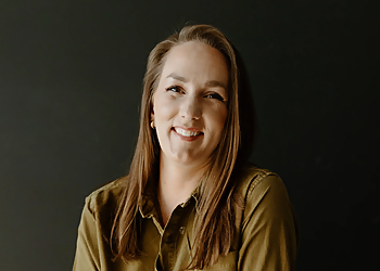 Sarah French Photo Sarah French Photo - Anchorage, AK Wedding Photographers - Professional Portrait Image
