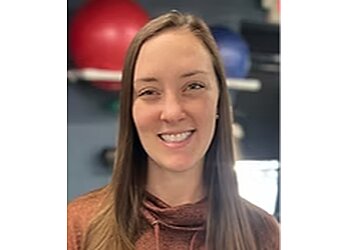Sarah Gardner, DPT, CMPT - PERFORMANCE REHAB Overland Park Physical Therapists image 1