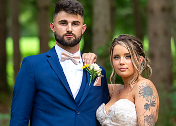 Syracuse Wedding Photographers Sarah Heppell Photography