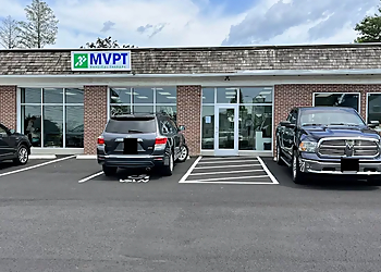 Springfield Physical Therapists Sarah J., PT, DPT - MVPT PHYSICAL THERAPY