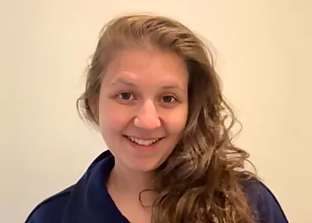 Sarah J., PT, DPT - MVPT PHYSICAL THERAPY Springfield Physical Therapists image 1