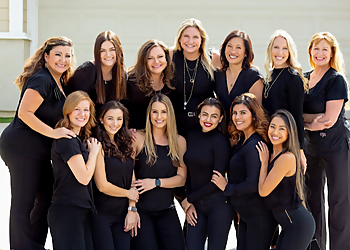 Santa Clarita Cosmetic Dentists Sarah J. Phillips, DDS - FAMILY TREE DENTISTRY
