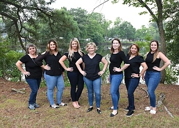 Chesapeake Estate Planning Lawyers Sarah J. Schmidt, Esq. - CARNEGIE LAW GROUP