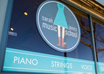 Sarah Jane's Music School