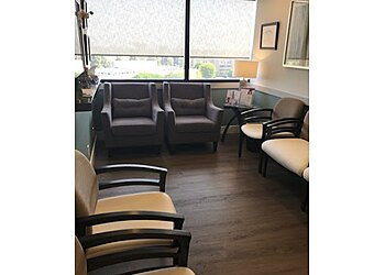 Huntington Beach Ent Doctors Sarah K. Vakkalanka, MD - PACIFICA ENT