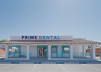 Tucson Dentists Sarah Kym, DDS - PRIME DENTAL