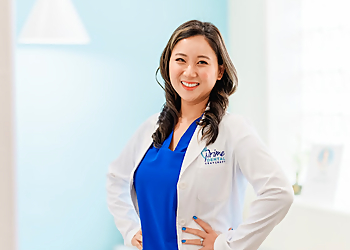 Sarah Kym, DDS - PRIME DENTAL Tucson Dentists image 1