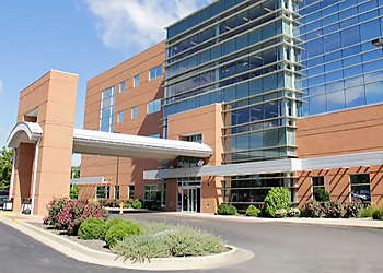 Springfield Dermatologists Sarah M. Dietrich, MD - SPRINGFIELD CLINIC MAIN CAMPUS WEST