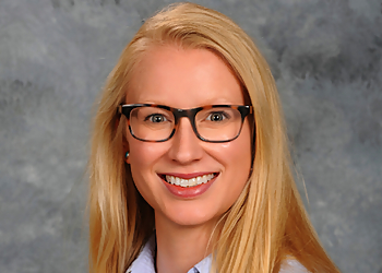 Sarah M Morrissey, DO - Springfield, MA Gynecologists - Doctor Portrait Image