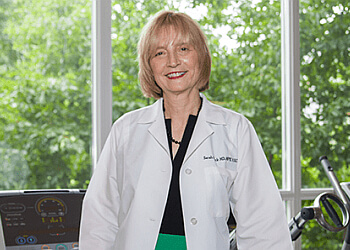 Sarah M. Speck, MD, FACC - SPECK HEALTH Seattle Cardiologists