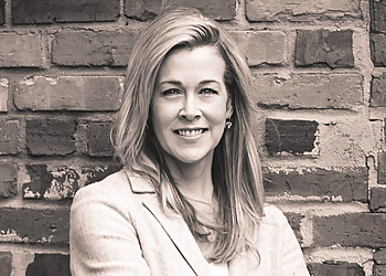 Sarah Miranda - Miranda Law Firm, P.L.L.C. Fayetteville Divorce Lawyers image 1