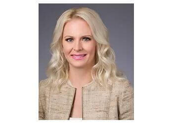 Sarah Morris Ocampo - OCAMPO WISEMAN LAW Las Vegas Real Estate Lawyers