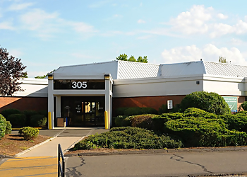 Springfield Gynecologists Sarah Morrissey, DO - TRINITY HEALTH OF NEW ENGLAND MEDICAL GROUP