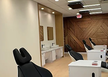 Sarah Naon DMD,- EMBRACE ORTHODONTICS - Independence, MO Orthodontists - Treatment Room Image