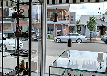 Sarah O. Jewelry - Denver, CO Jewelry - Business Interior Image