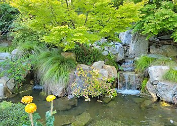 Durham Places To See Sarah P. Duke Gardens