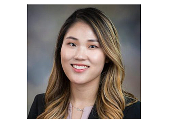 Sarah Park, DDS - ALL STAR CHILDREN'S DENTISTRY Killeen Kids Dentists image 1