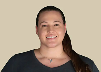 Hollywood Therapists Sarah Pastor, LMHC - Compassion Behavioral Health