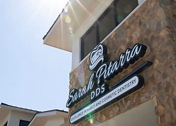 Corpus Christi Cosmetic Dentists Sarah Pitarra, DDS