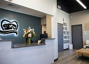 Corpus Christi Cosmetic Dentists Sarah Pitarra, DDS