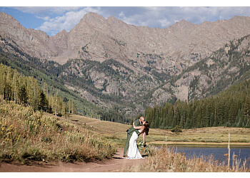 Sarah Roshan Denver Wedding Photographers