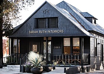 Bakersfield Interior Designers Sarah Ruth Interiors, Inc.