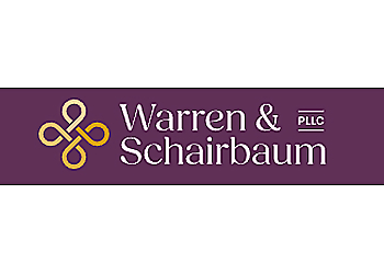 Ann Arbor Social Security Disability Lawyers Sarah Ryan Schairbaum - WARREN & SCHAIRBAUM PLLC