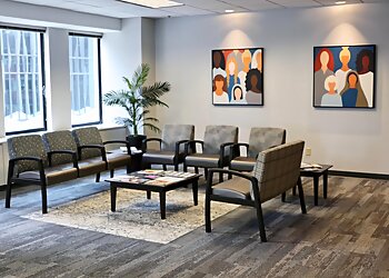 Minneapolis Gynecologists Sarah Schmitz-Burns, MD - HAUGEN OB/GYN