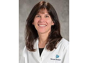 Sarah Schutte, MD Fort Collins Gynecologists image 1