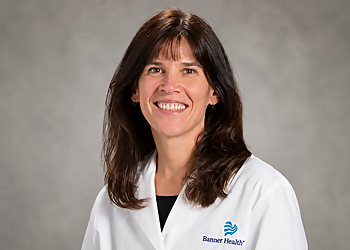 Sarah Schutte, MD - BANNER HEALTH CLINIC Sarah Schutte, MD - Fort Collins, CO Gynecologists - Doctor Portrait Image