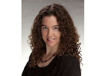 Sarah Steele, Psy.D. Albuquerque Psychologists image 1