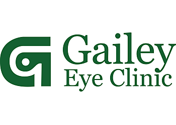 Springfield Pediatric Optometrists Sarah Sturgill, OD - GAILEY EYE CLINIC