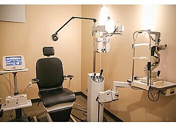 Sacramento Pediatric Optometrists Sarah Swanson, OD - EYES ON J OPTOMETRY