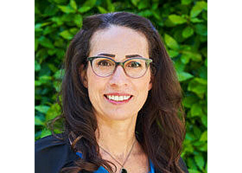 Sarah Swanson, OD - EYES ON J OPTOMETRY Sacramento Pediatric Optometrists
