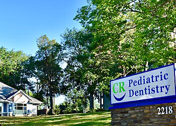 Cedar Rapids Kids Dentists Sarah Swenson, DDS - CEDAR RAPIDS PEDIATRIC DENTISTRY