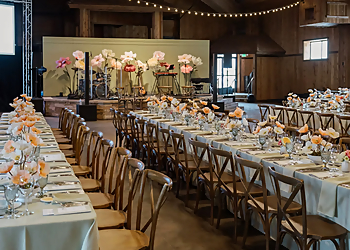 Sarah Viera Event Planning and Design - Colorado Springs, CO Wedding Planners