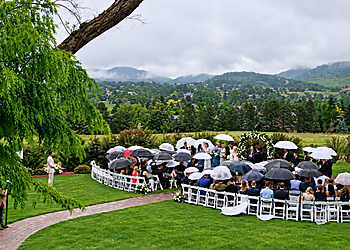 Sarah Viera Event Planning and Design - Colorado Springs, CO Wedding Planners