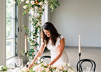 Sarah Viera Event Planning and Design Sarah Viera Event Planning and Design - Colorado Springs, CO Wedding Planners