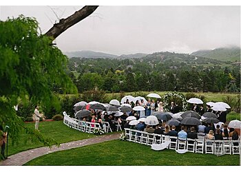 Colorado Springs Wedding Planners Sarah Viera Event Planning & Design