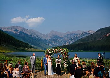 Colorado Springs Event Management Companies Sarah Viera Events